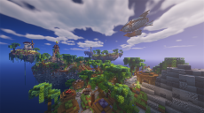 Lobby Spawn
